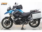 Klikněte pro detailní foto č. 2 - BMW R 1200 GS