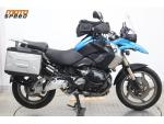 Klikněte pro detailní foto č. 6 - BMW R 1200 GS