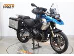Klikněte pro detailní foto č. 7 - BMW R 1200 GS