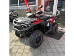 Klikněte pro detailní foto č. 7 - CAN-AM Outlander 850 XT MY2025, AKCE PODZIM