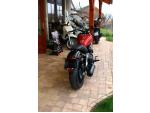 Klikněte pro detailní foto č. 10 - Keeway RKV 125