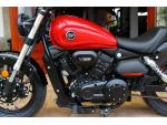 Klikněte pro detailní foto č. 13 - Keeway RKV 125