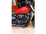 Klikněte pro detailní foto č. 9 - Keeway RKV 125