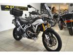 Klikněte pro detailní foto č. 1 - Triumph Tiger 900 Rally pro