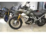 Klikněte pro detailní foto č. 8 - Triumph Tiger 900 Rally pro