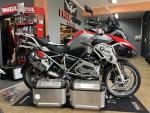 Detail nabídky - BMW R 1200 GS LC ABS ASC ESA