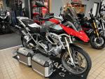 Klikněte pro detailní foto č. 2 - BMW R 1200 GS LC ABS ASC ESA