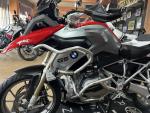 Klikněte pro detailní foto č. 5 - BMW R 1200 GS LC ABS ASC ESA