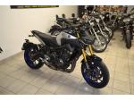 Klikněte pro detailní foto č. 1 - Yamaha MT-09 sp