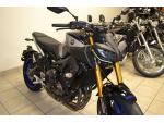 Klikněte pro detailní foto č. 2 - Yamaha MT-09 sp