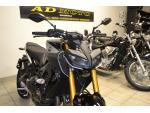 Klikněte pro detailní foto č. 3 - Yamaha MT-09 sp