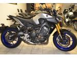 Klikněte pro detailní foto č. 5 - Yamaha MT-09 sp