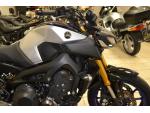 Klikněte pro detailní foto č. 6 - Yamaha MT-09 sp