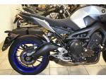 Klikněte pro detailní foto č. 8 - Yamaha MT-09 sp