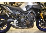 Klikněte pro detailní foto č. 9 - Yamaha MT-09 sp