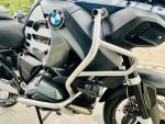 Klikněte pro detailní foto č. 10 - BMW R 1200 GS Adventure