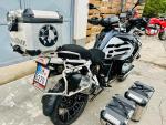 Klikněte pro detailní foto č. 3 - BMW R 1200 GS Adventure