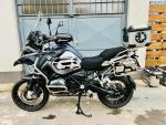 Klikněte pro detailní foto č. 4 - BMW R 1200 GS Adventure