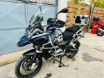 Klikněte pro detailní foto č. 5 - BMW R 1200 GS Adventure