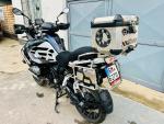 Klikněte pro detailní foto č. 6 - BMW R 1200 GS Adventure