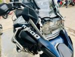 Klikněte pro detailní foto č. 9 - BMW R 1200 GS Adventure