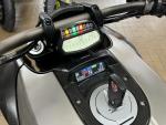 Klikněte pro detailní foto č. 13 - Ducati Diavel TITANIUM 249/500