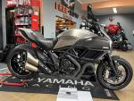 Detail nabídky - Ducati Diavel TITANIUM 249/500