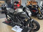 Klikněte pro detailní foto č. 2 - Ducati Diavel TITANIUM 249/500