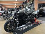 Klikněte pro detailní foto č. 4 - Ducati Diavel TITANIUM 249/500