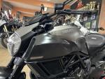 Klikněte pro detailní foto č. 6 - Ducati Diavel TITANIUM 249/500