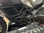 Klikněte pro detailní foto č. 8 - Ducati Diavel TITANIUM 249/500