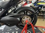 Klikněte pro detailní foto č. 9 - Ducati Diavel TITANIUM 249/500