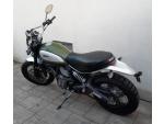 Klikněte pro detailní foto č. 6 - Ducati AKCE do 15.11.  Scrambler 800 Urban Enduro, 2015, perfektní stav