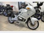 Detail nabídky - BMW R 1100 RT