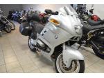 Klikněte pro detailní foto č. 2 - BMW R 1100 RT