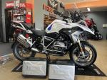 Detail nabídky - BMW R 1250 GS Rallye