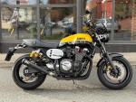 Klikněte pro detailní foto č. 3 - Yamaha XJR 1300 60th Anniversary