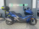 Kymco Xciting S 400i ABS