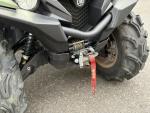 Klikněte pro detailní foto č. 11 - Yamaha Grizzly 700 EPS