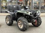 Klikněte pro detailní foto č. 1 - Yamaha Grizzly 700 EPS
