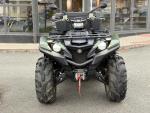 Klikněte pro detailní foto č. 4 - Yamaha Grizzly 700 EPS