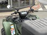 Klikněte pro detailní foto č. 6 - Yamaha Grizzly 700 EPS
