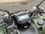 Klikněte pro detailní foto č. 8 - Yamaha Grizzly 700 EPS