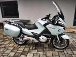 Detail nabídky - BMW R 1200 RT