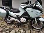 Klikněte pro detailní foto č. 2 - BMW R 1200 RT