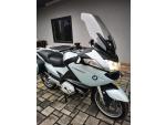 Klikněte pro detailní foto č. 3 - BMW R 1200 RT
