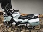 Klikněte pro detailní foto č. 4 - BMW R 1200 RT