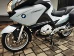 Klikněte pro detailní foto č. 6 - BMW R 1200 RT