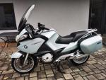 Klikněte pro detailní foto č. 7 - BMW R 1200 RT
