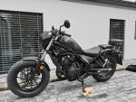 Klikněte pro detailní foto č. 13 - Honda CMX 500 Rebel